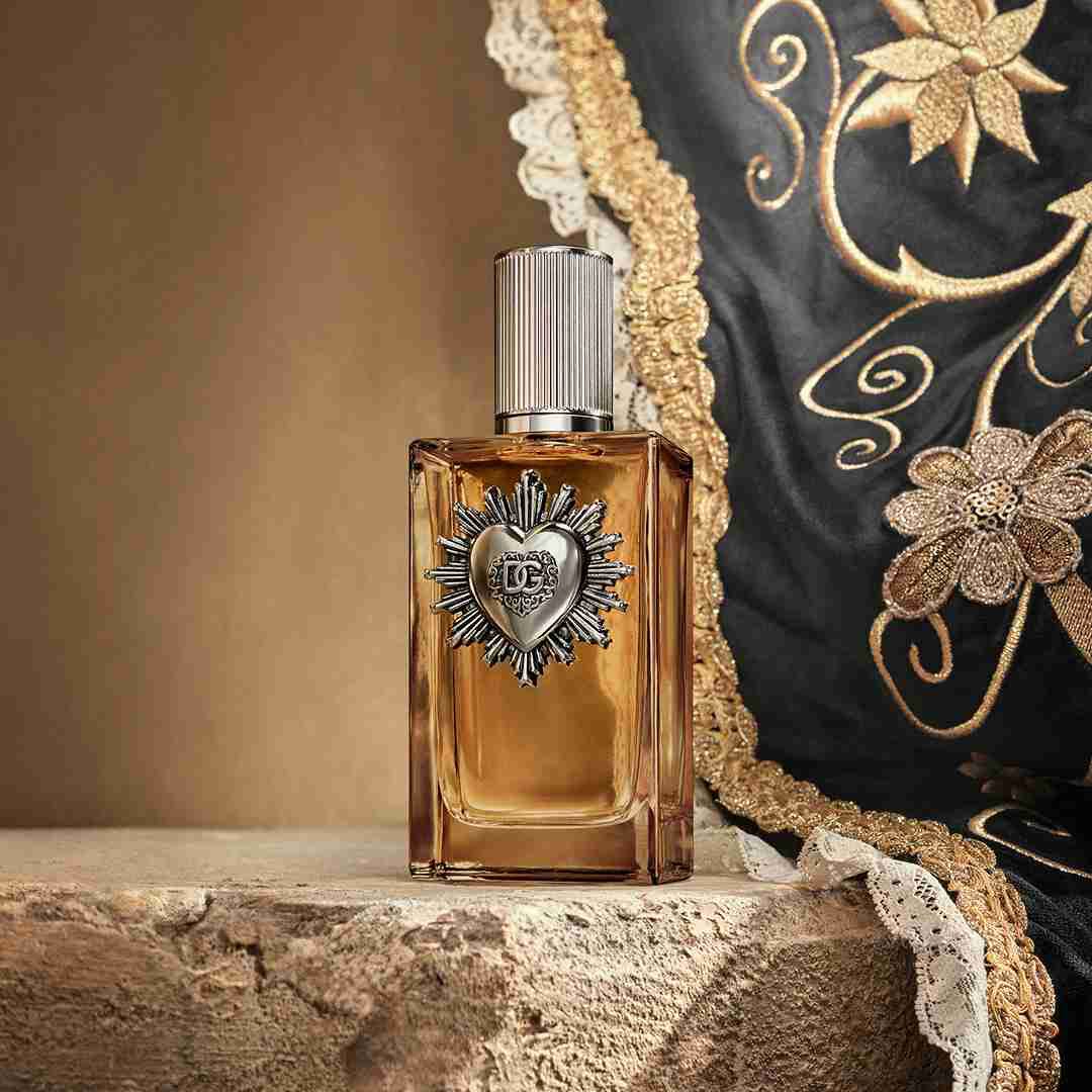Parfum - Dolce&Gabbana - DEVOTION FOR MEN - Imagem 4