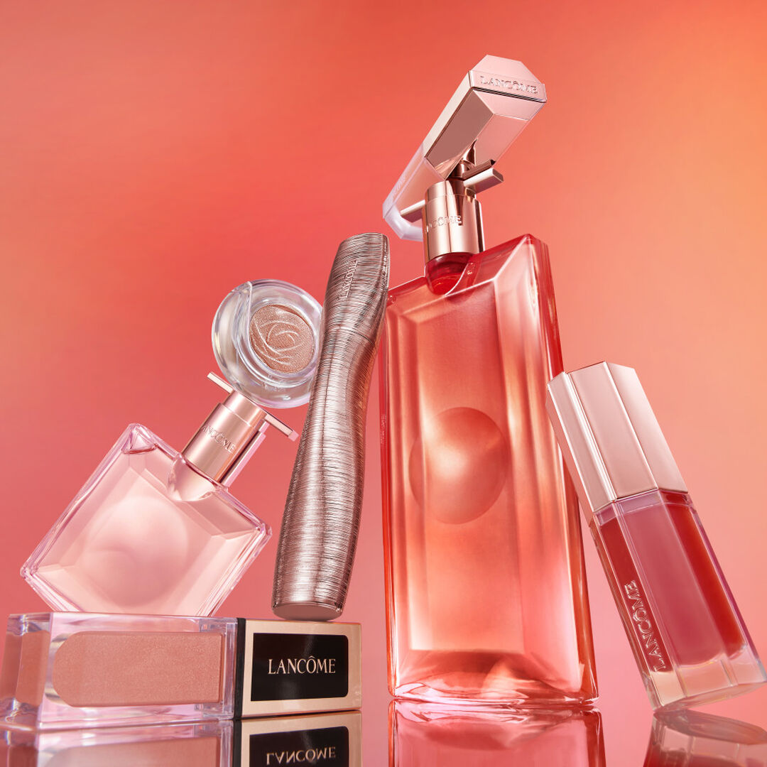 Peach 'N Roses - Lanc&ocirc;me - Id&ocirc;le - Imagem 3