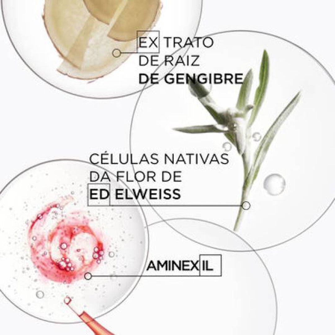 Discovery Set - KERASTASE - Genesis - Imagem 3 Discovery Set - KERASTASE - Genesis - Imagem 3