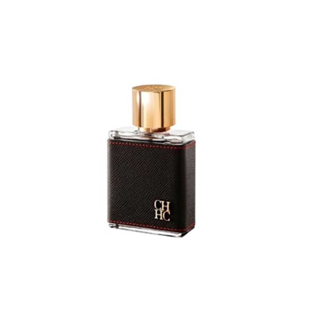 Eau de Toilette - CAROLINA HERRERA - CH MEN - Imagem 1