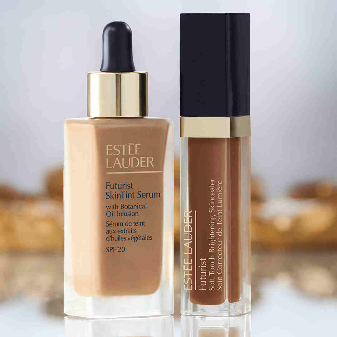 Brightening Skincealer Concealer - Est&eacute;e Lauder - Futurist - Imagem 6