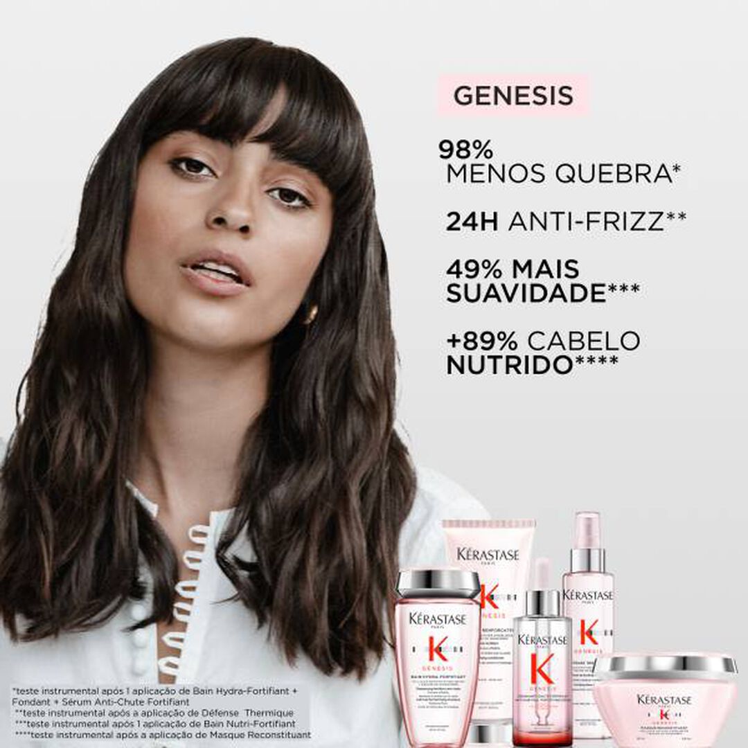 Discovery Set - KERASTASE - Genesis - Imagem 5