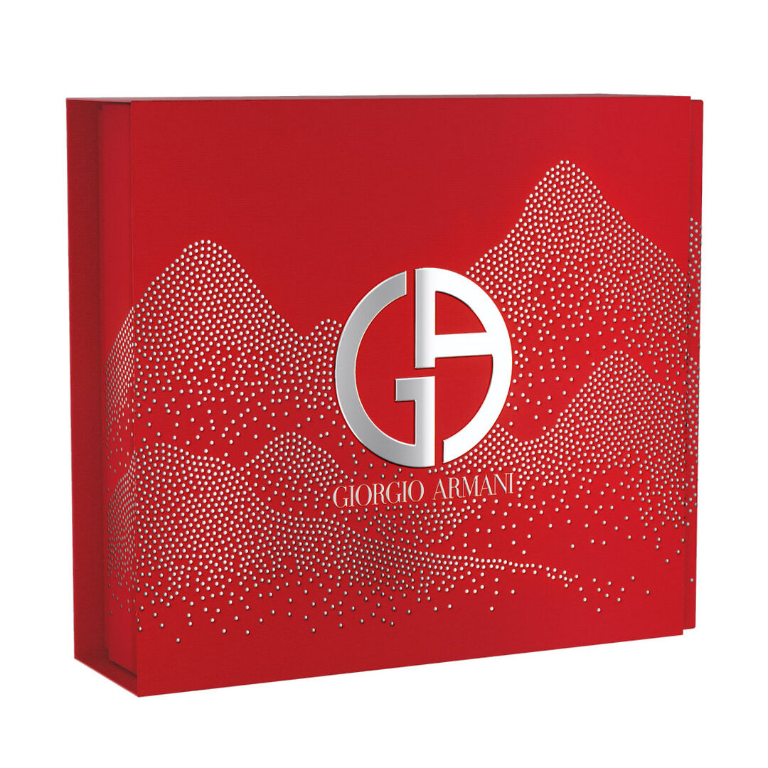 Coffret Eau de Toilette - Giorgio Armani - Armani Code - Imagem 2