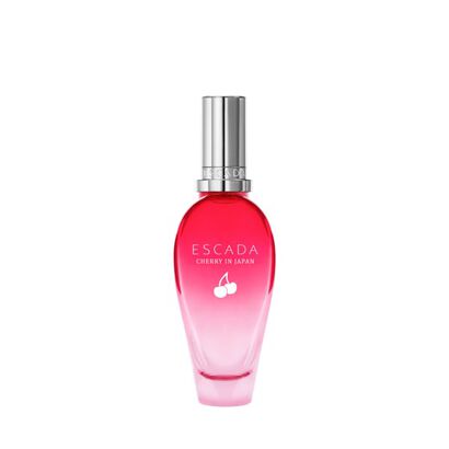 Eau de Toilette - ESCADA - Escada Cherry in Japan - Imagem