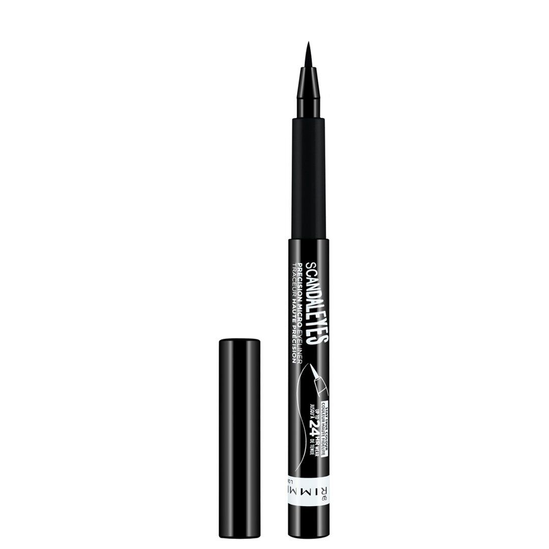 Scandaleyes Precision Micro Eyeliner - RIMMEL -  - Imagem 3