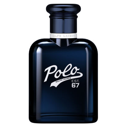 Eau de Toilette - RALPH LAUREN - Polo 67 - Imagem