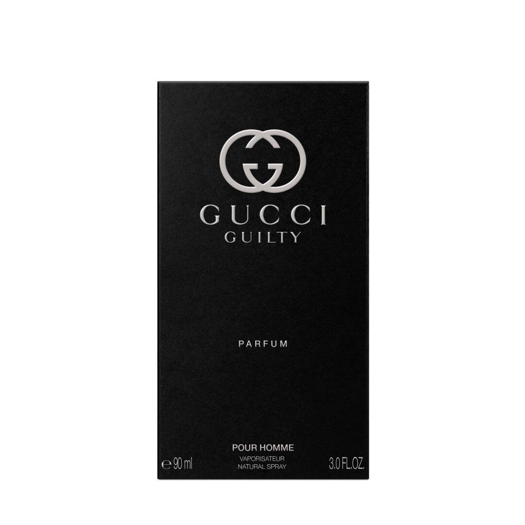 Parfum - GUCCI - Gucci Guilty Intense Pour Homme - Imagem 3