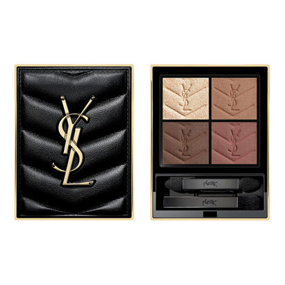 Paleta de Sombras - Yves Saint Laurent - Couture Mini Clutch - Imagem