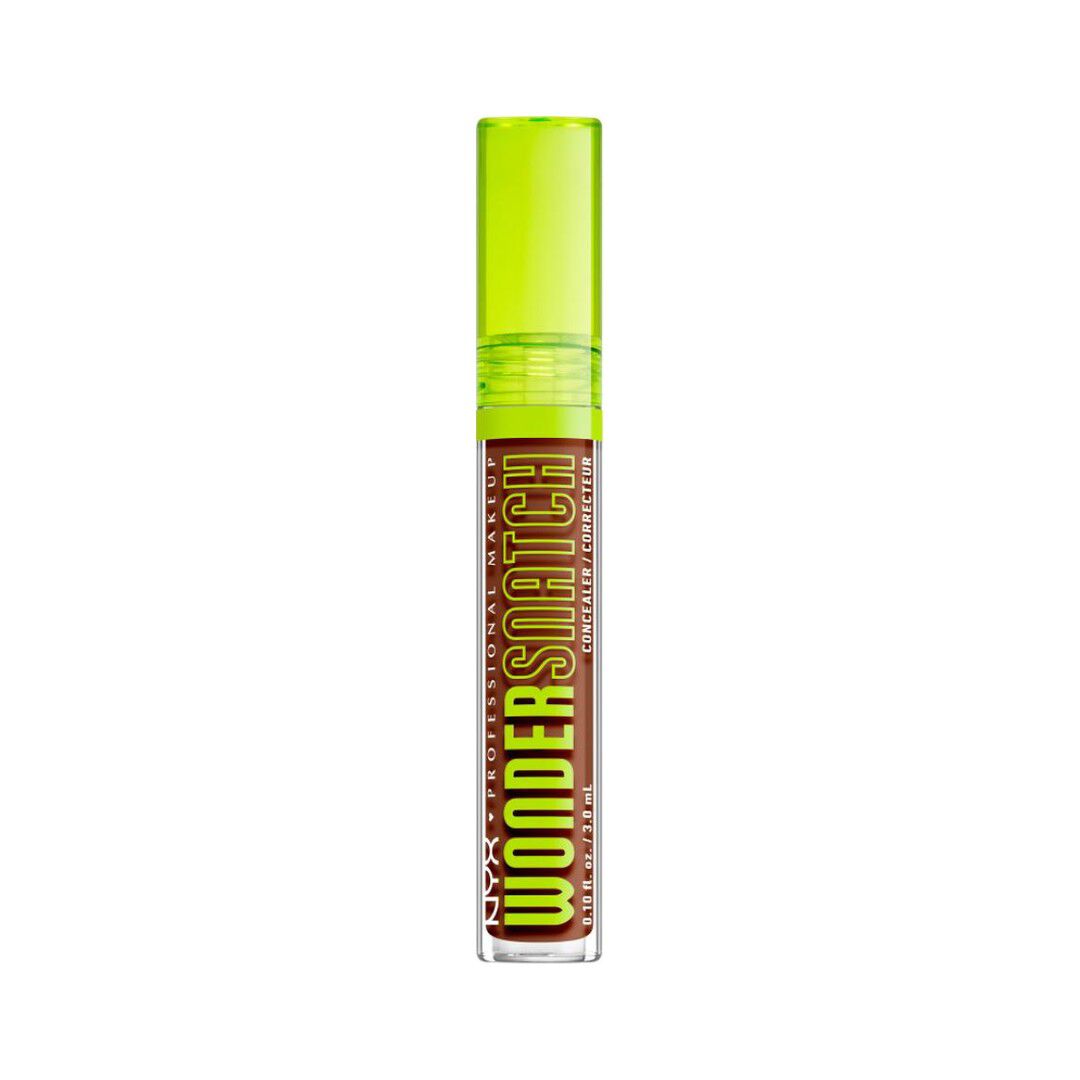 WONDER SNATCH CONCEALER - NYX Professional Makeup -  - Imagem 1