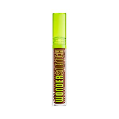 WONDER SNATCH CONCEALER - NYX Professional Makeup -  - Imagem