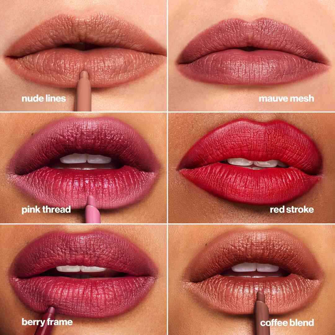 Lip Shader - Max Factor -  - Imagem 10
