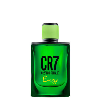 Eau de Toilette - CRISTIANO RONALDO - CR7 Energy - Imagem