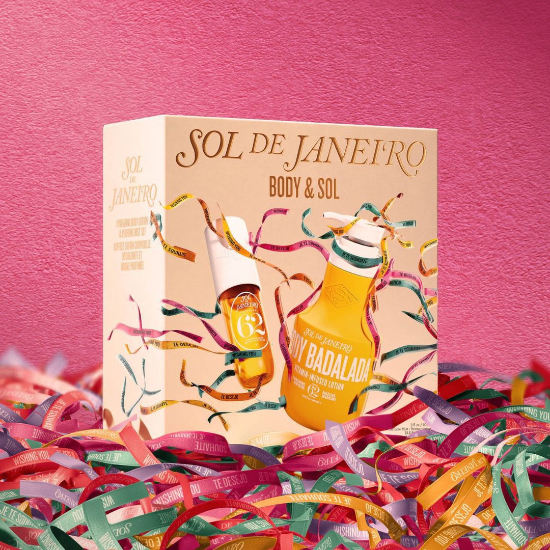 Body & Sol - Sol de Janeiro - XMAS26 - Imagem 6