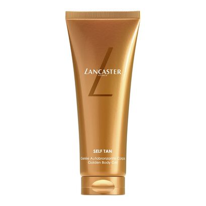 Self Tan Body Gel 125ml - LANCASTER - Self-Tan - Imagem