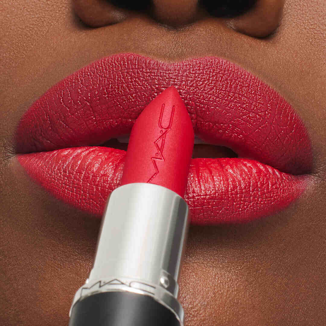 SILKY MATTE LIPSTICK - MAC - MACXIMAL - Imagem 4