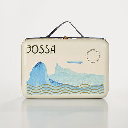 Massa Vintage Bossa - Granado -  - Imagem