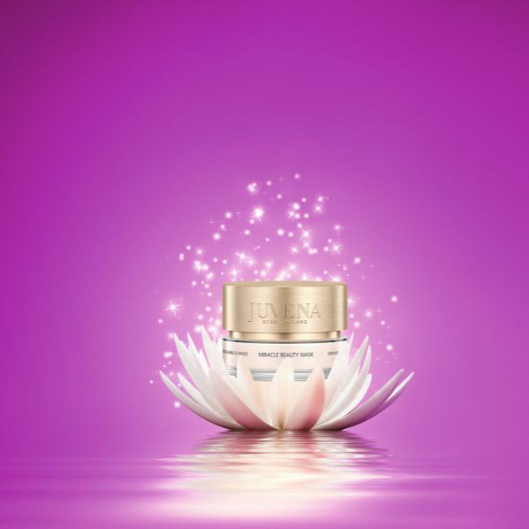 Miracle Beauty Mask - JUVENA - JU MIRACLE - Imagem 3