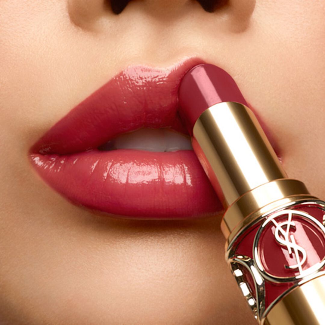 Rouge Volupté Shine - Yves Saint Laurent - YVES SAINT-LAUREN MAQUILHAGEM - Imagem 27