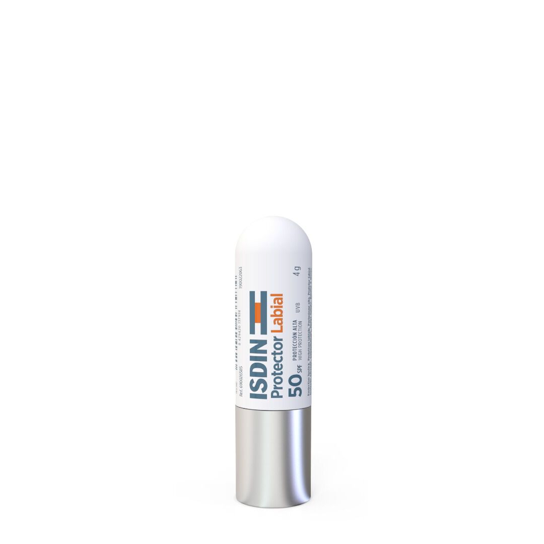 FOTOP. PROTETOR LABIAL SPF50+ - ISDIN - Protetor Solar - Imagem 1