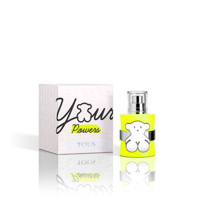 Eau de Toilette - TOUS - Your Powers - Imagem
