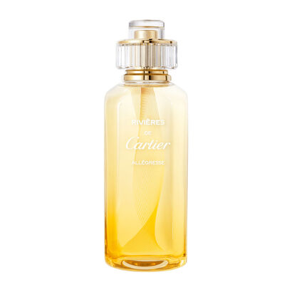 Allégresse Eau de Toilette - CARTIER - Rivières de Cartier - Imagem