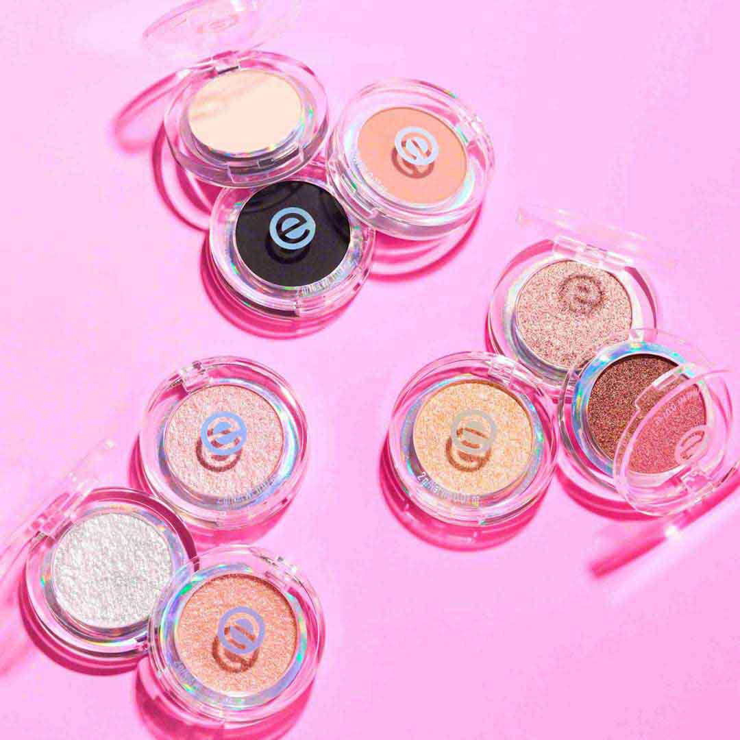 Sombra de Olhos Mono - Glitter - ESSENCE -  - Imagem 8