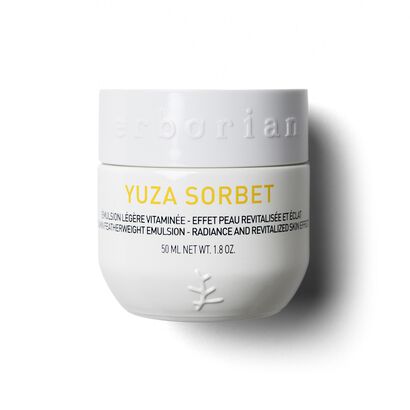 YUZA SORBET DAY CREAM - ERBORIAN - Boost - Imagem