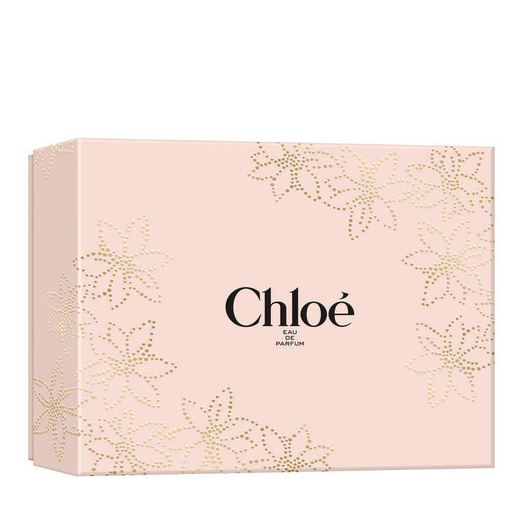Coffret Eau de Parfum - CHLOÉ - CHLOÉ EDP - Imagem 3