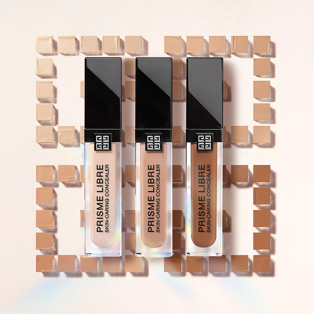 Prisme Libre Corretor - GIVENCHY - TEZ - Imagem 7
