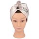 Turbante para cabelo 2 em 1 - PARSA BEAUTY - PARSA ACESSORIOS - Imagem 3