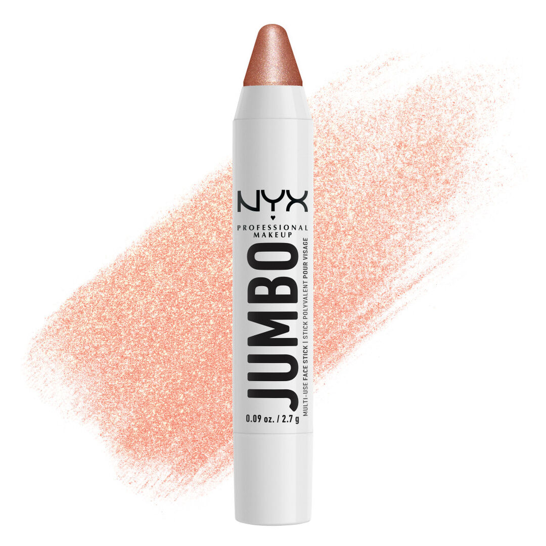 Highlighter - NYX Professional Makeup - Jumbo - Imagem 3
