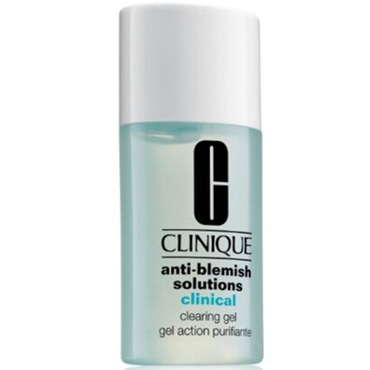 Clinical Clearing Gel - CLINIQUE - Anti-Blemish Solutions - Imagem