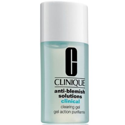 Clinical Clearing Gel - CLINIQUE - CLINIQUE TRATAMENTO - Imagem