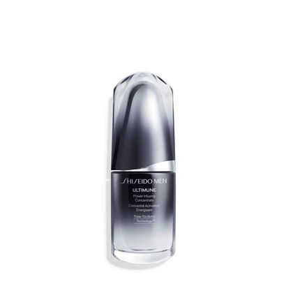 ULTIMUNE POWER INFUSING CONCENTRATE - SHISEIDO - SHISEIDO MEN - Imagem