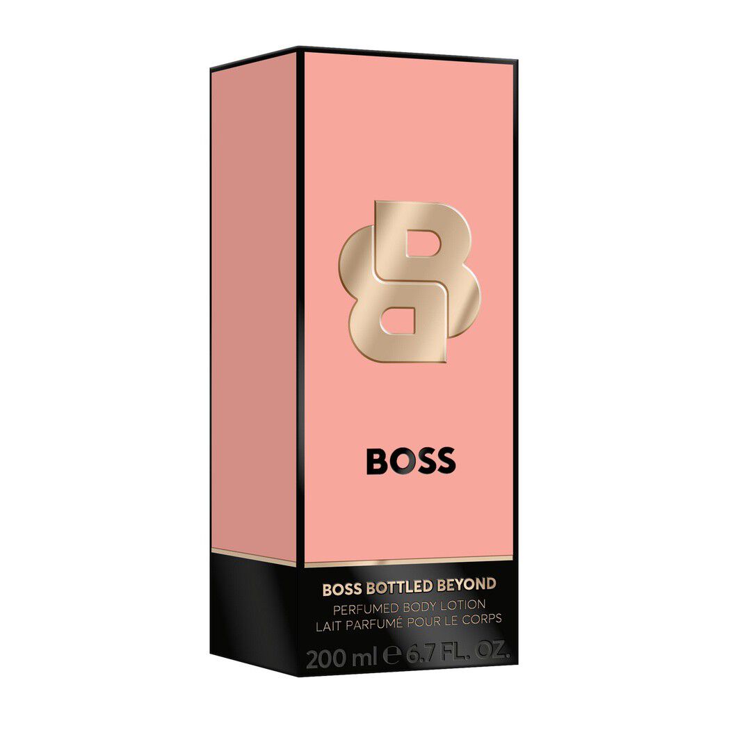 Body Lotion - HUGO BOSS - BB BEYOND HER - Imagem 3
