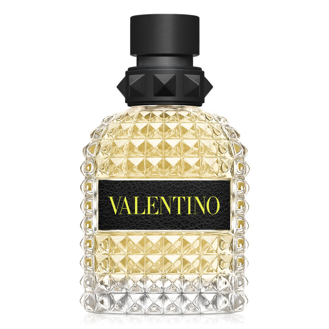 Yellow Dream Eau de Toilette - Valentino - BORN IN ROMA UOMO - Imagem 2