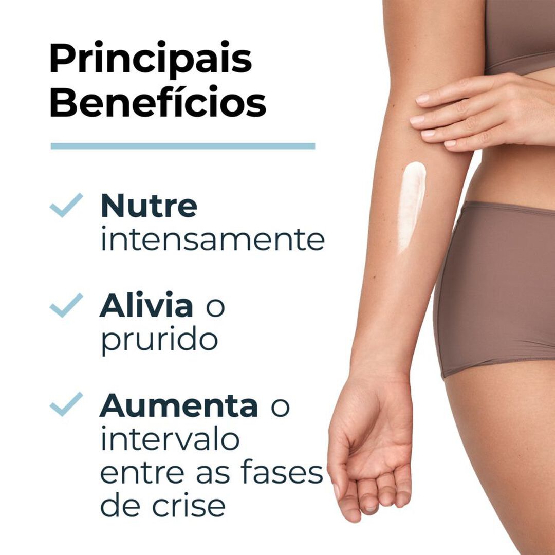 Atopi Control Loção Apaziguante - EUCERIN -  - Imagem 2