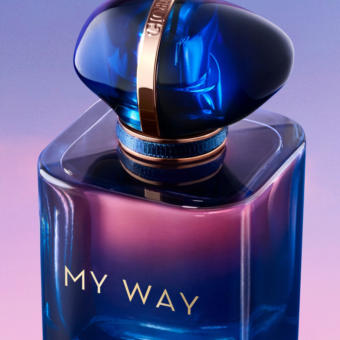 Le Parfum - Giorgio Armani - My Way - Imagem 12