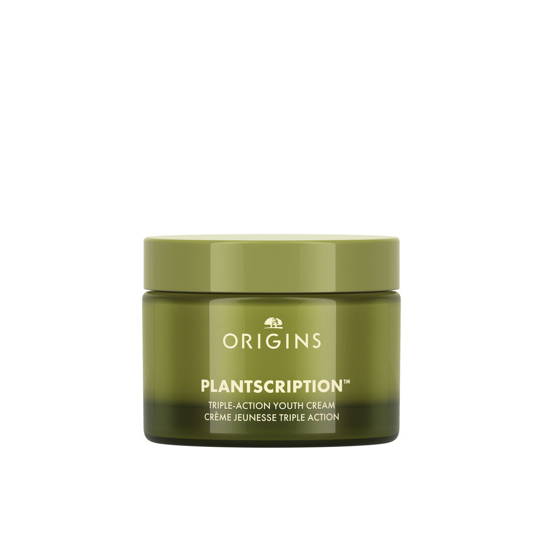 Active Night Cream - ORIGINS - Plantscription - Imagem 1