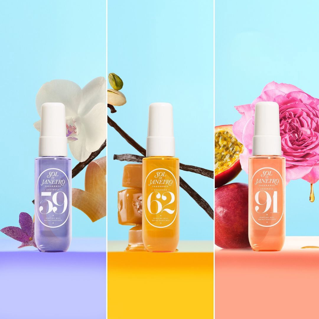 Sol & Cheer - Sol de Janeiro - XMAS26 - Imagem 6