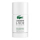 L.12.12 Blanc Deo Stick 75gr - LACOSTE - L.12.12 Blanc Homme - Imagem 1