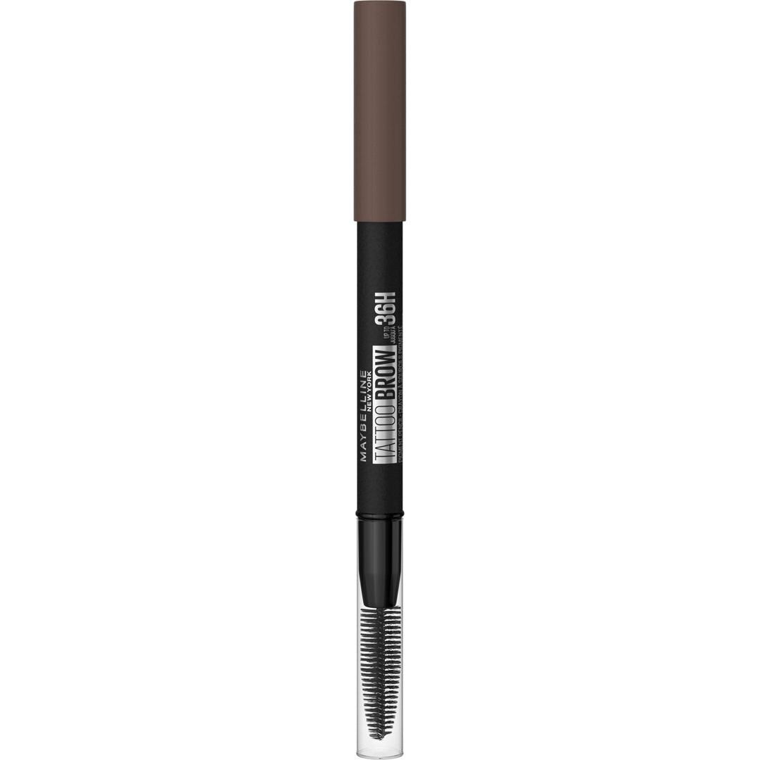 New York Tattoo Brow 36H L&aacute;pis de Sobrancelhas - MAYBELLINE -  - Imagem 1