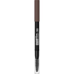 New York Tattoo Brow 36H L&aacute;pis de Sobrancelhas, 7 - Deep Brown, hi-res