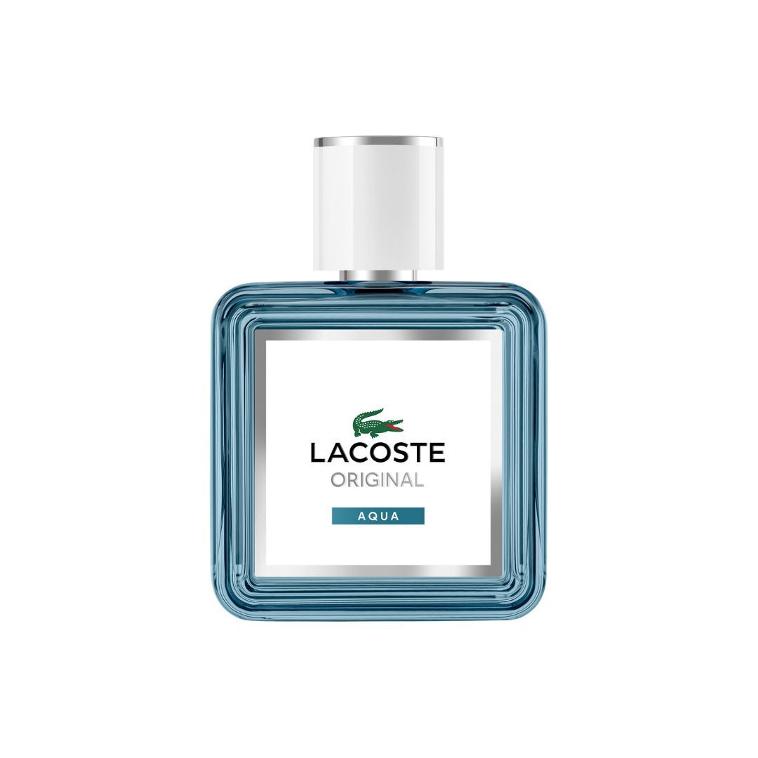 Aqua Eau de Parfum - LACOSTE - LACOSTE ORIGINAL - Imagem 1
