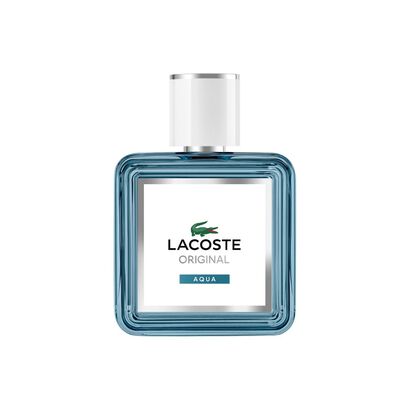 Aqua Eau de Parfum - LACOSTE - LACOSTE ORIGINAL - Imagem