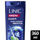 Champ&ocirc; Cool Sport Mentol - LINIC -  - Imagem 3