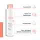 Leite Desmaquilhante de Rosto - AVENE -  - Imagem 5