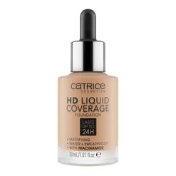Base de Maquilhagem Liquid Coverage HD, 050 - Rosy Ash, hi-res
