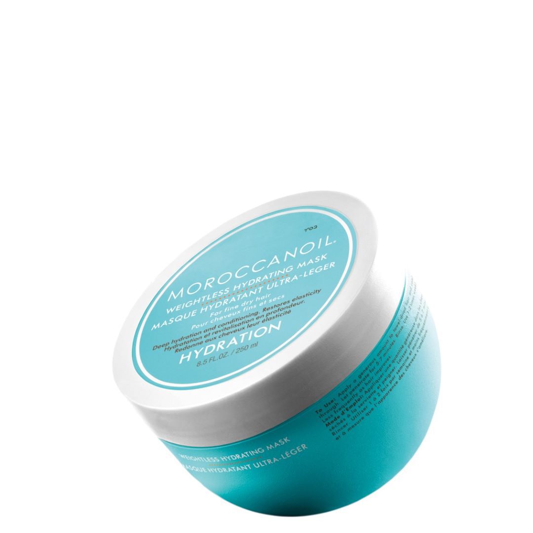 Weightless Hydrating Mask - MOROCCANOIL - HYDRATION - Imagem 1