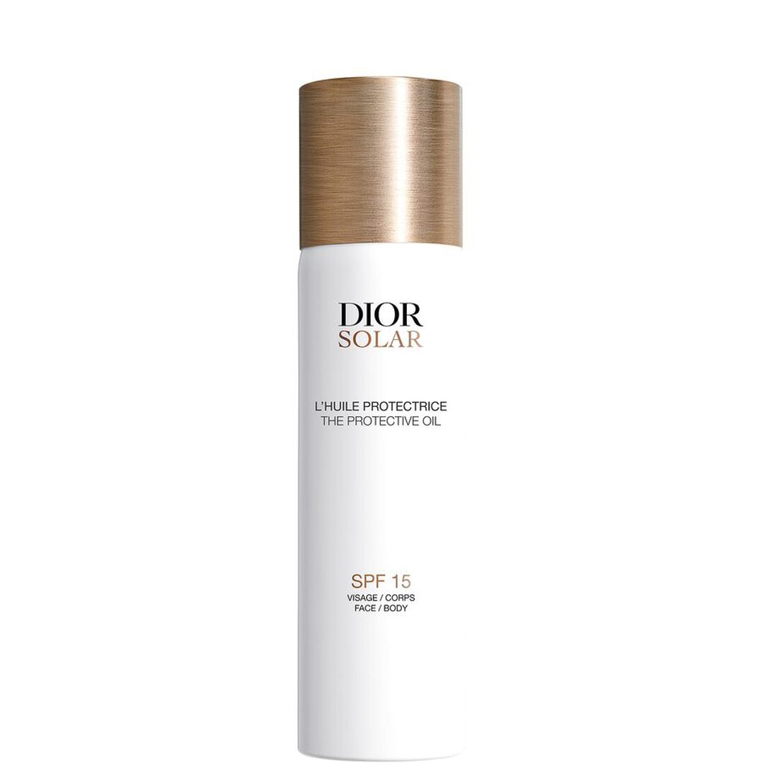 Óleo Solar em Bruma SPF 15 - Dior - Dior Solar - Imagem 1
